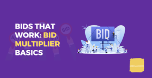 Bid Multiplier in DV360: Enhancing Your Ad Campaign Precision